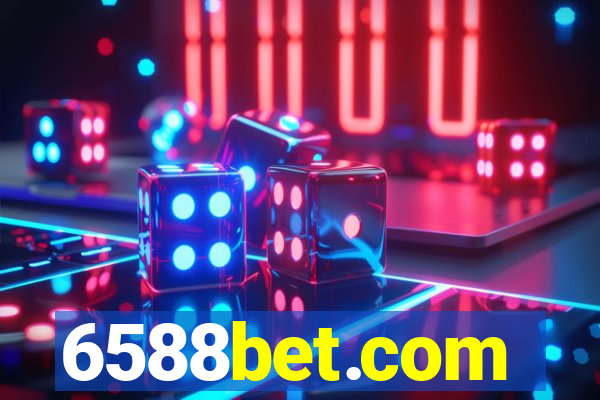 6588bet.com