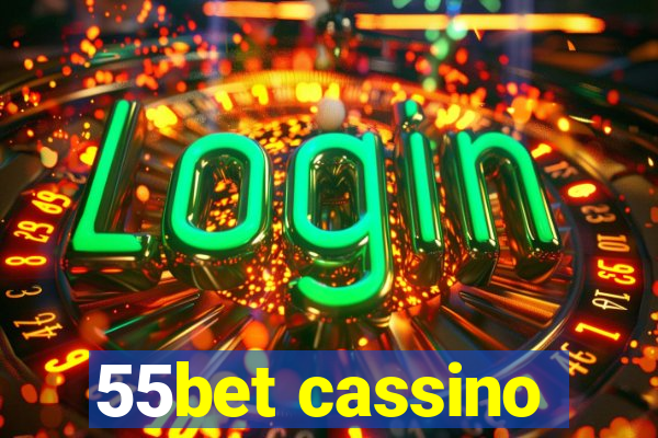 55bet cassino