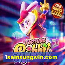 1samsungwin.com