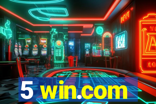 5 win.com