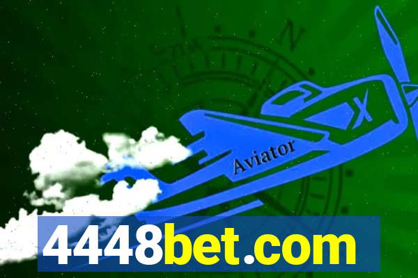 4448bet.com