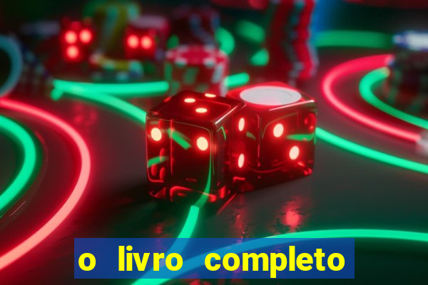 o livro completo do baralho petit lenormand pdf