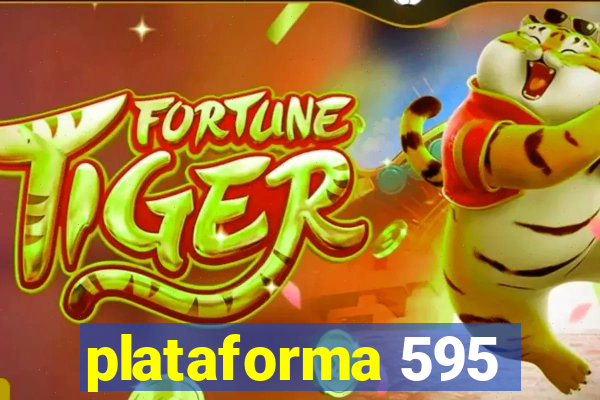 plataforma 595