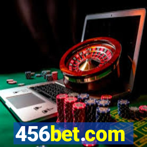 456bet.com