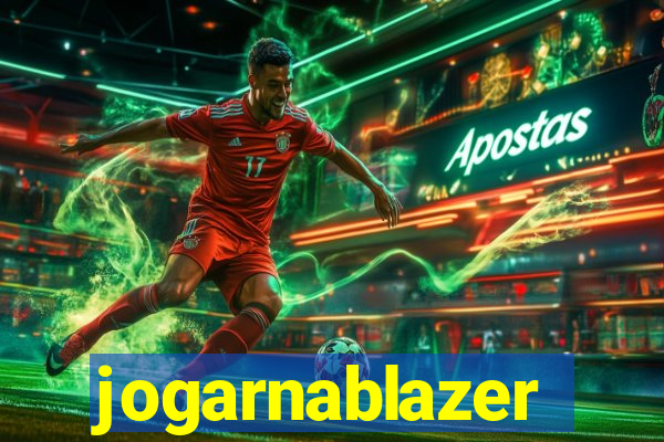 jogarnablazer