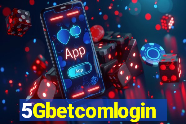 5Gbetcomlogin