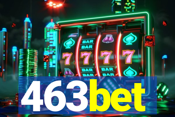 463bet