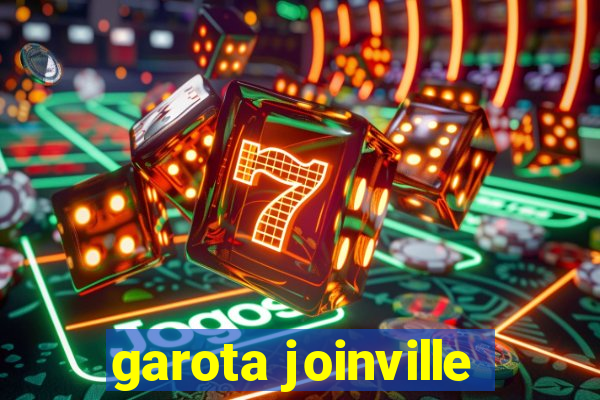 garota joinville