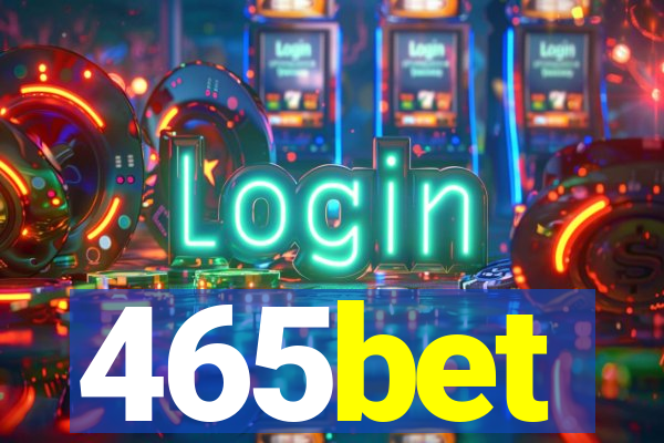 465bet