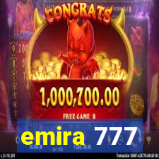 emira 777