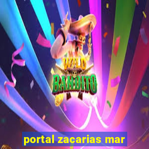 portal zacarias mar