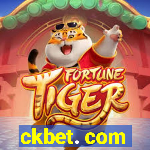 ckbet. com