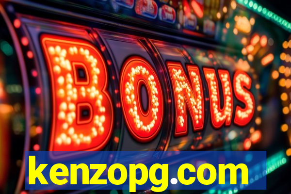 kenzopg.com