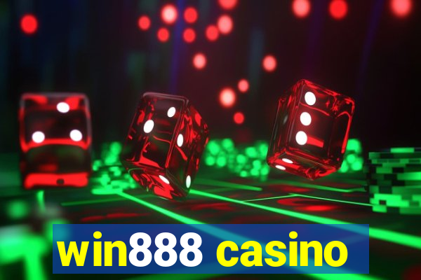 win888 casino