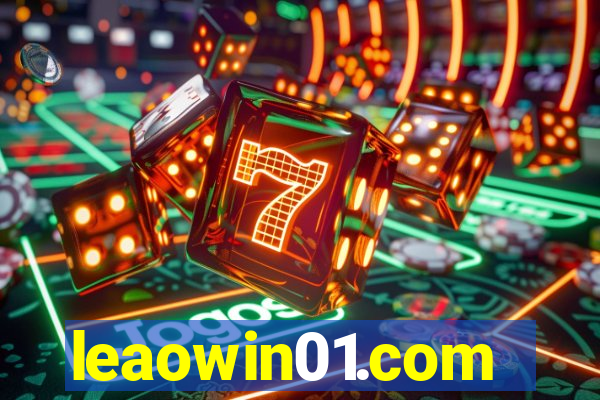 leaowin01.com