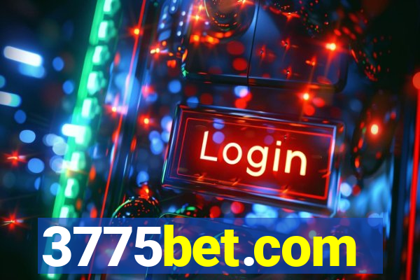 3775bet.com