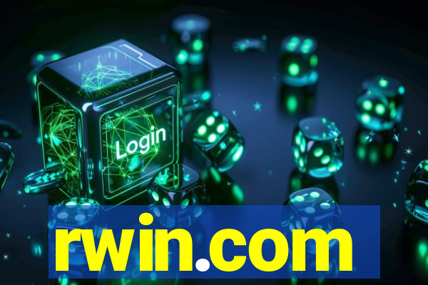 rwin.com