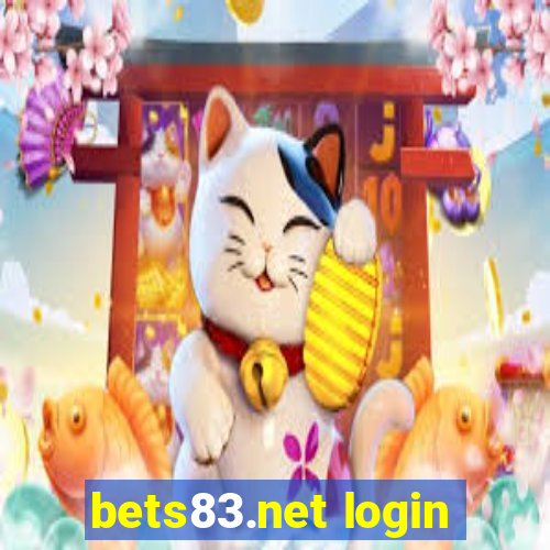 bets83.net login