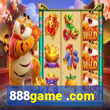 888game .com