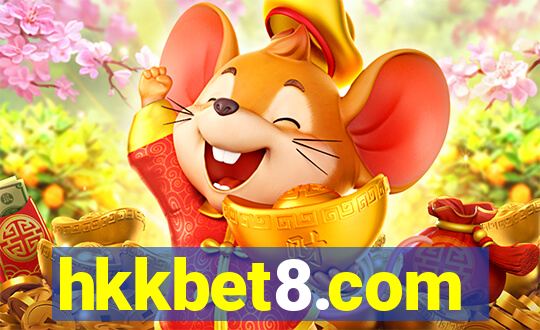 hkkbet8.com