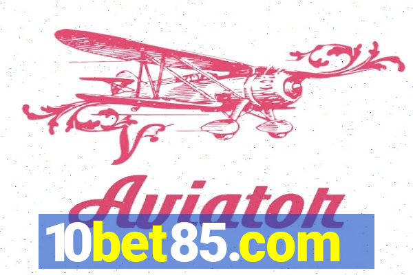 10bet85.com