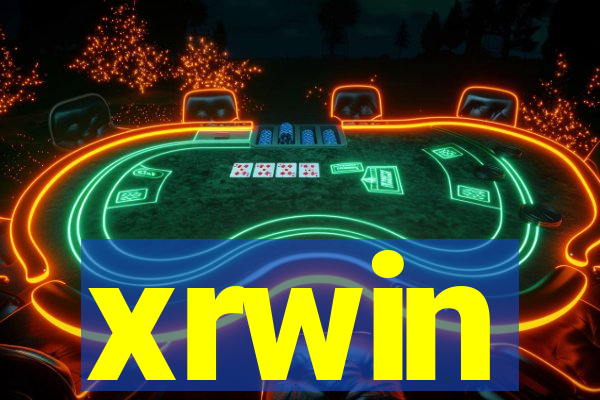 xrwin