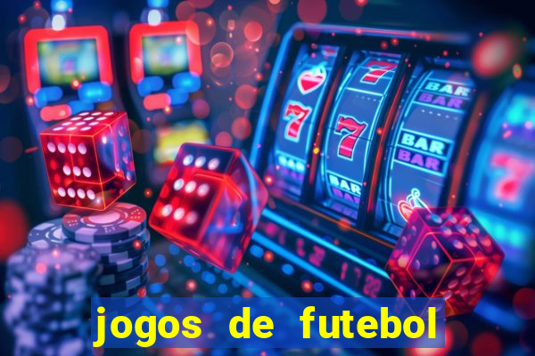 jogos de futebol 4x4 soccer