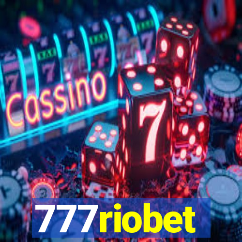 777riobet