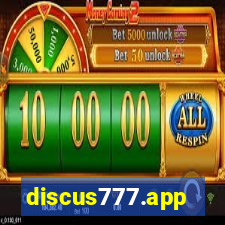 discus777.app