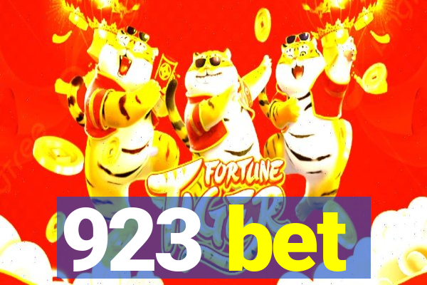 923 bet