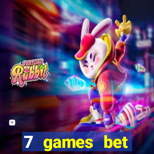 7 games bet reclame aqui