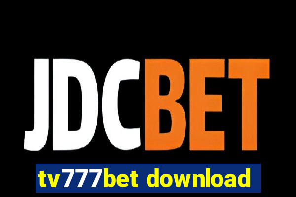 tv777bet download