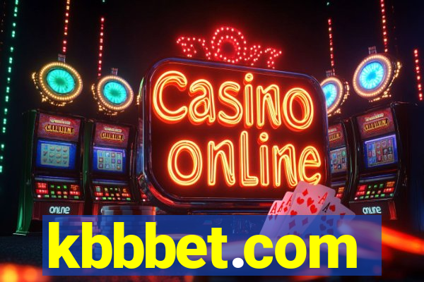 kbbbet.com