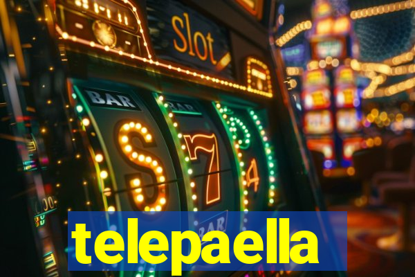 telepaella