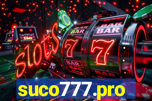 suco777.pro