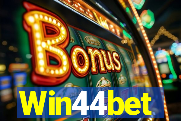 Win44bet