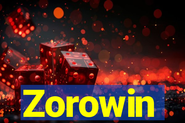 Zorowin