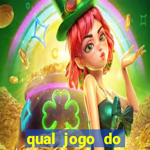 qual jogo do tigrinho ganhar dinheiro