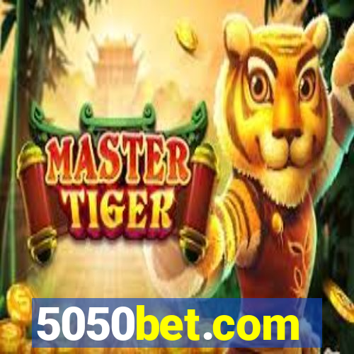 5050bet.com