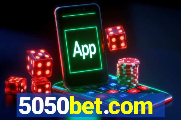 5050bet.com