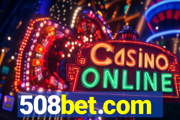 508bet.com