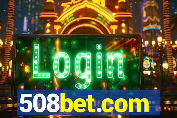 508bet.com