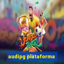 audipg plataforma