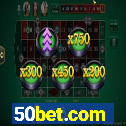 50bet.com