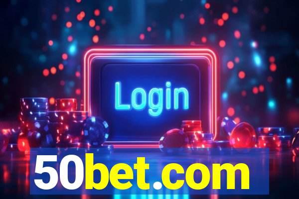 50bet.com