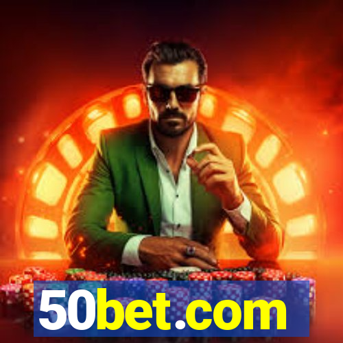 50bet.com