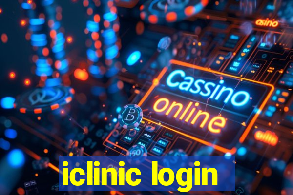 iclinic login