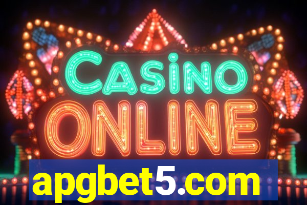 apgbet5.com