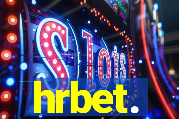 hrbet.