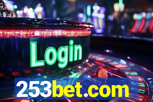 253bet.com